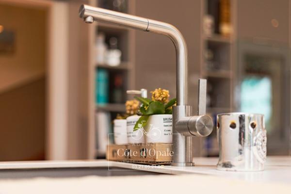 Maison à vendre    4 pièces • 160 m2 Merlimont