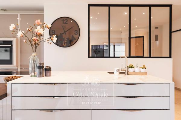 Maison à vendre    4 pièces • 160 m2 Merlimont