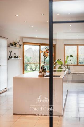 Maison à vendre    4 pièces • 160 m2 Merlimont