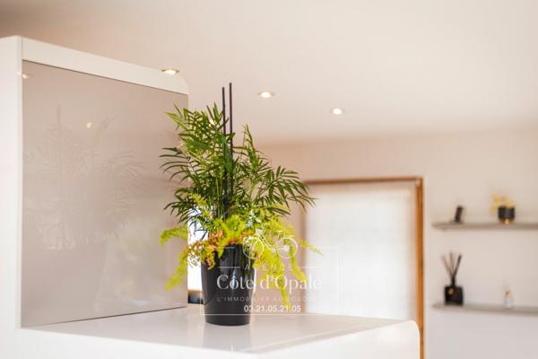 Maison à vendre    4 pièces • 160 m2 Merlimont