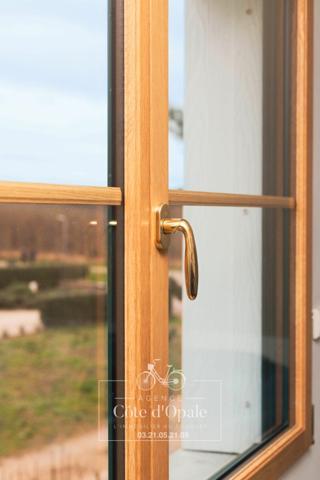 Maison à vendre    4 pièces • 160 m2 Merlimont