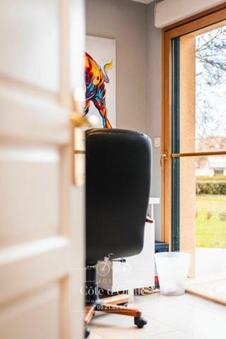 Maison à vendre    4 pièces • 160 m2 Merlimont