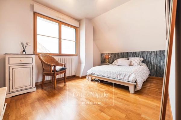 Maison à vendre    4 pièces • 160 m2 Merlimont