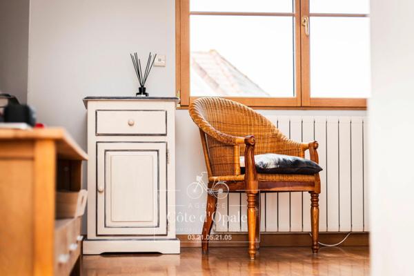 Maison à vendre    4 pièces • 160 m2 Merlimont