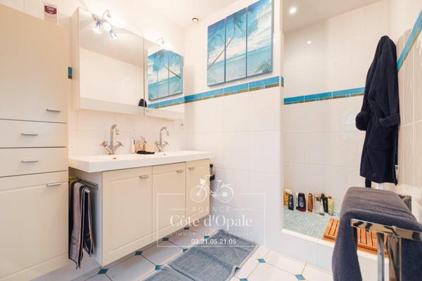 Maison à vendre    4 pièces • 160 m2 Merlimont