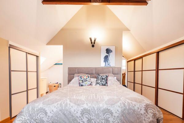 Maison à vendre    4 pièces • 160 m2 Merlimont