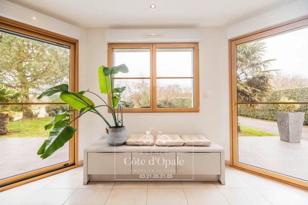 Maison à vendre    4 pièces • 160 m2 Merlimont