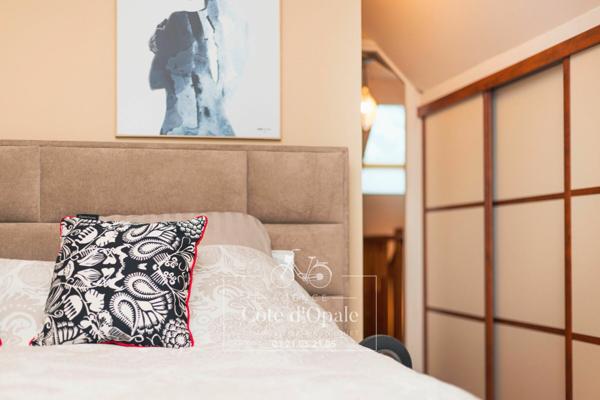 Maison à vendre    4 pièces • 160 m2 Merlimont