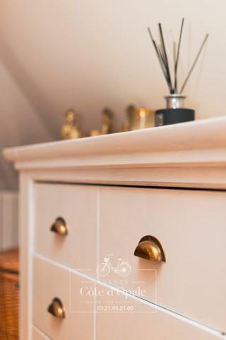 Maison à vendre    4 pièces • 160 m2 Merlimont