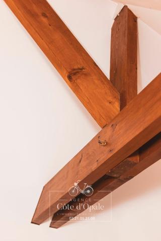 Maison à vendre    4 pièces • 160 m2 Merlimont