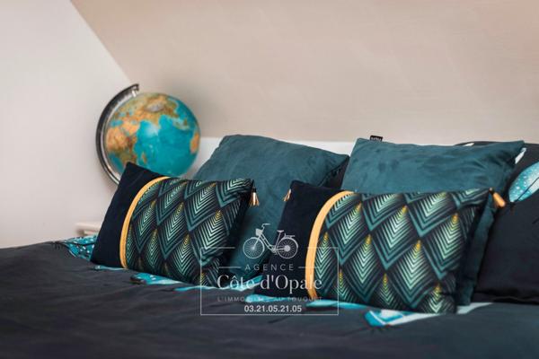 Maison à vendre    4 pièces • 160 m2 Merlimont