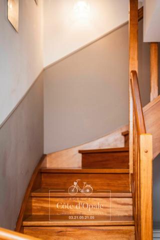 Maison à vendre    4 pièces • 160 m2 Merlimont