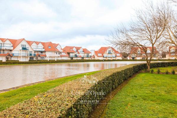 Maison à vendre    4 pièces • 160 m2 Merlimont