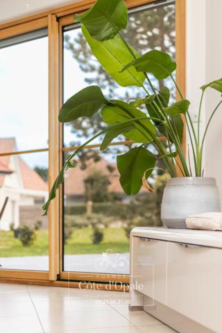 Maison à vendre    4 pièces • 160 m2 Merlimont