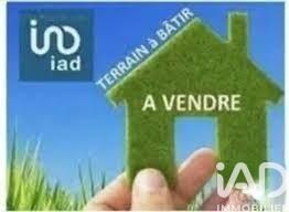 Terrain à vendre 405 m² Pessac