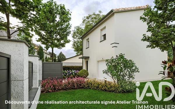 Terrain à vendre 405 m² Pessac