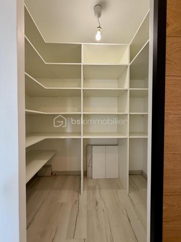 Appartement de 70 m²
