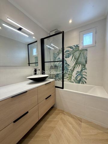 Appartement de 70 m²