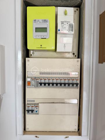 Appartement de 70 m²