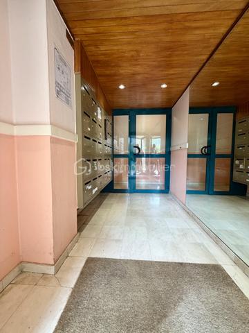 Appartement de 70 m²