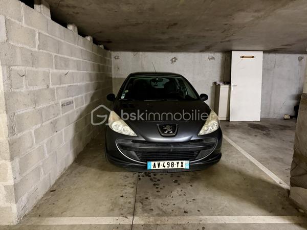 Appartement de 70 m²