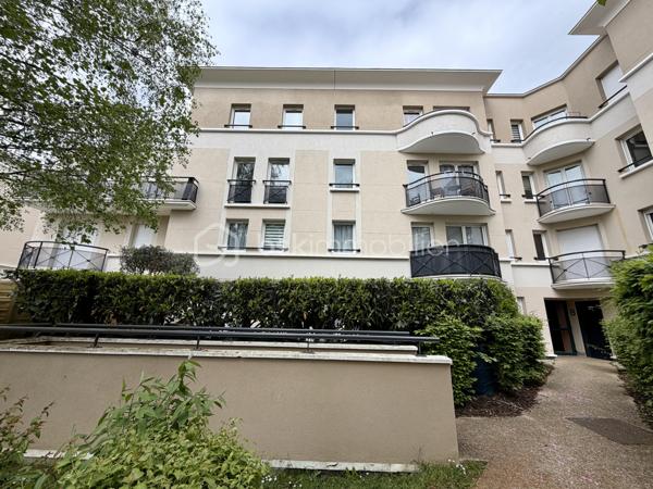 Appartement de 70 m²