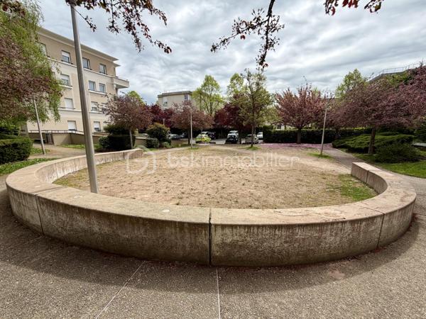 Appartement de 70 m²
