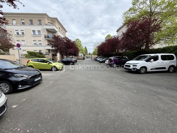 Appartement de 70 m²