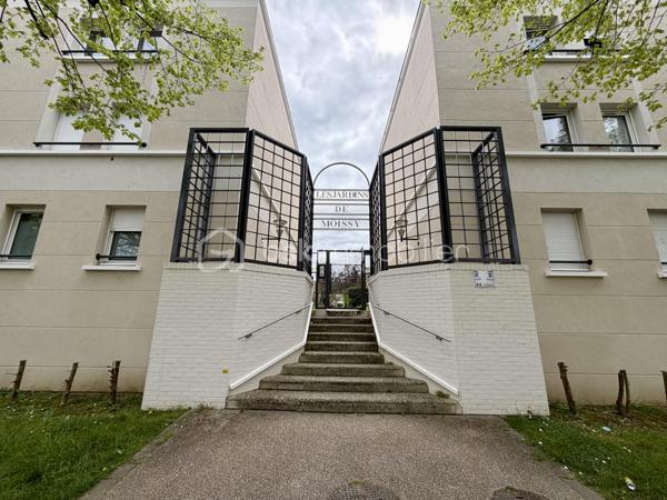 Appartement de 70 m²
