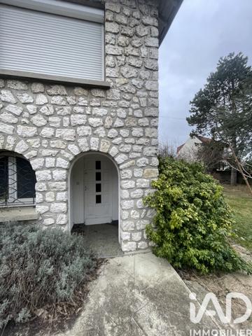 Maison à vendre 4 pièces 88 m² Brunoy