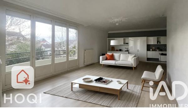 Maison à vendre 4 pièces 88 m² Brunoy