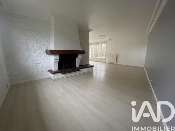 Maison à vendre 4 pièces 88 m² Brunoy