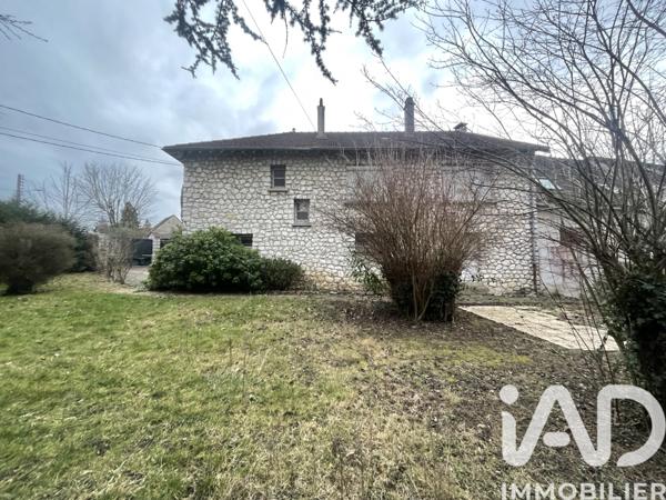 Maison à vendre 4 pièces 88 m² Brunoy