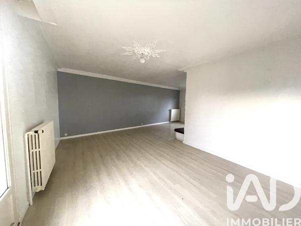 Maison à vendre 4 pièces 88 m² Brunoy