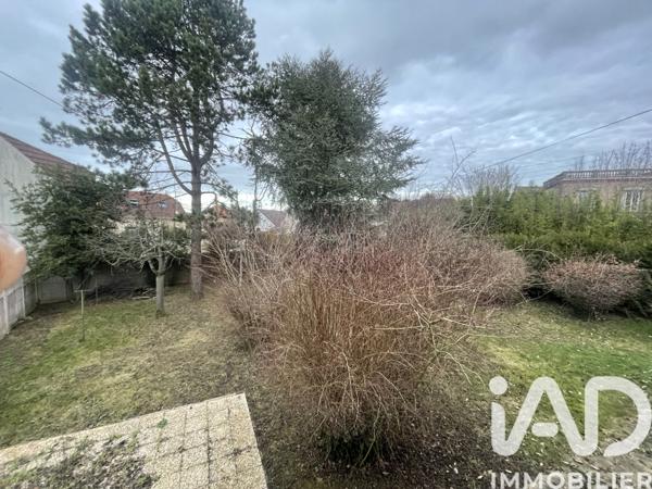 Maison à vendre 4 pièces 88 m² Brunoy