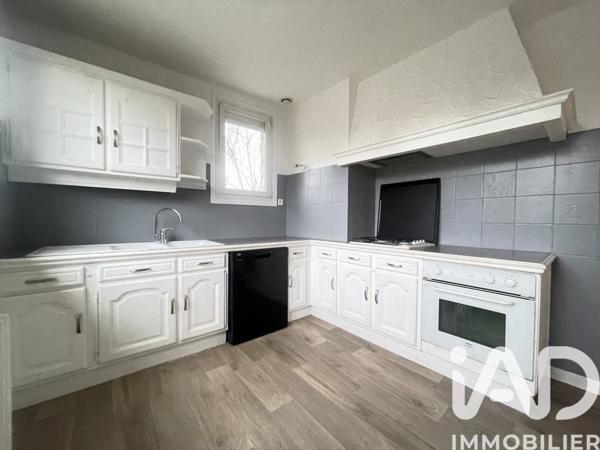 Maison à vendre 4 pièces 88 m² Brunoy