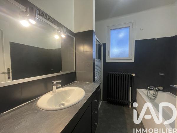 Maison à vendre 4 pièces 88 m² Brunoy