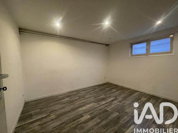 Maison à vendre 4 pièces 88 m² Brunoy