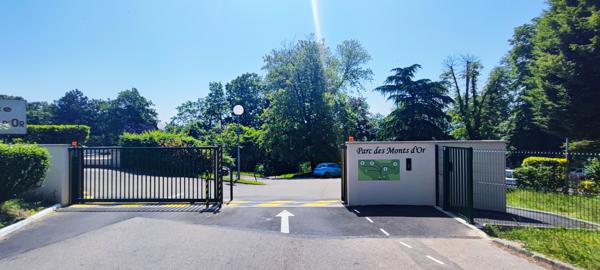 Appartement 3 pièces - 67 m² Exclusivité efficity