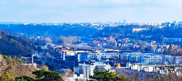 Appartement 3 pièces - 67 m² Exclusivité efficity