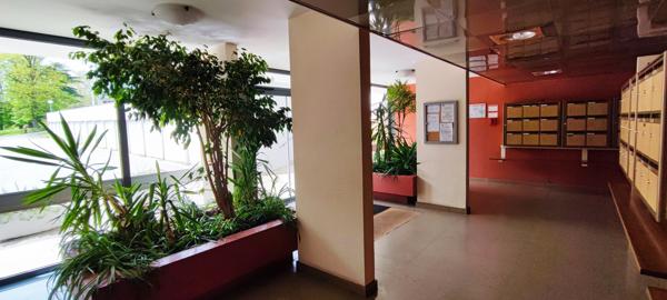 Appartement 3 pièces - 67 m² Exclusivité efficity