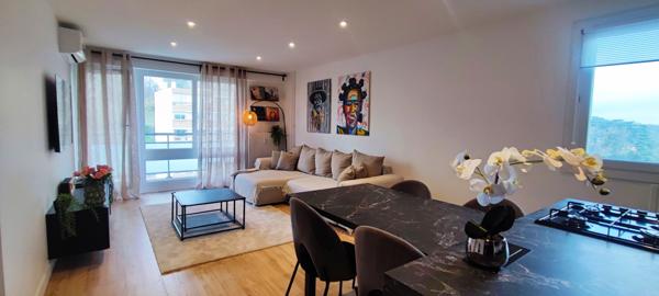 Appartement 3 pièces - 67 m² Exclusivité efficity