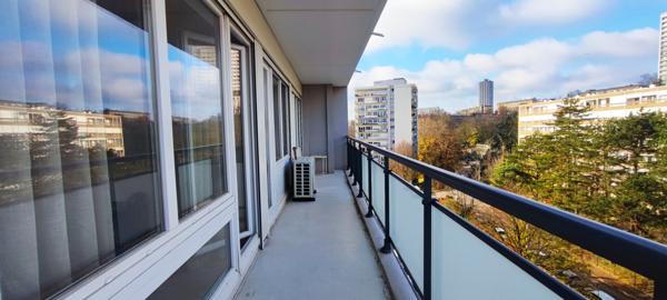 Appartement 3 pièces - 67 m² Exclusivité efficity