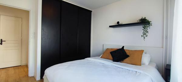 Appartement 3 pièces - 67 m² Exclusivité efficity