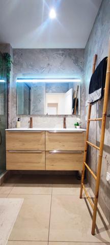 Appartement 3 pièces - 67 m² Exclusivité efficity