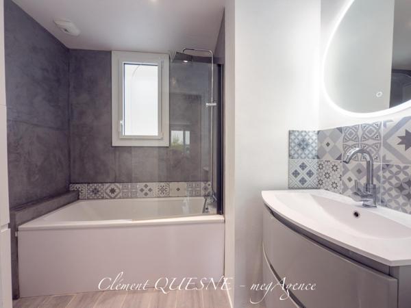 Maison à Dieppe, 76200 - 3 pièces 60m²