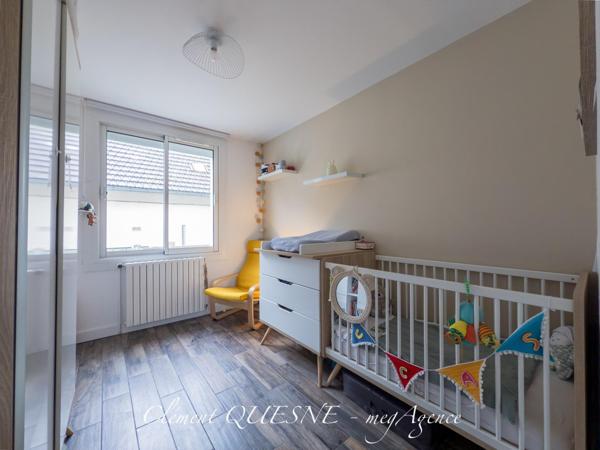 Maison à Dieppe, 76200 - 3 pièces 60m²