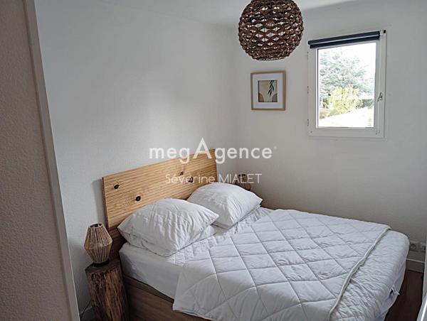 Appartement à VAUX-SUR-MER, 17640 - 2 pièces 30m²