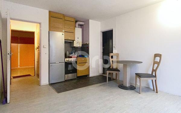 Appartement à vendre    2 pièces •  Neufchâteau