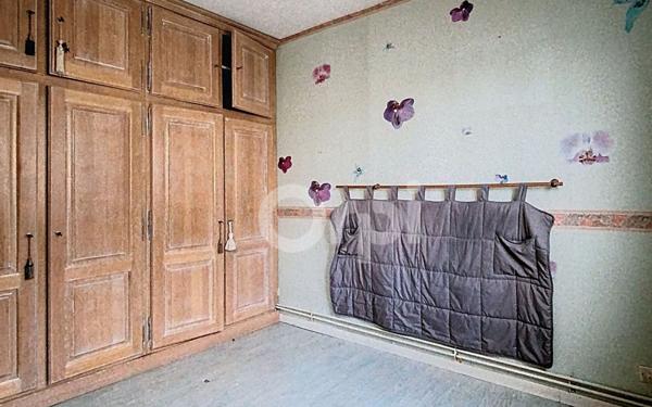 Appartement à vendre    2 pièces •  Neufchâteau